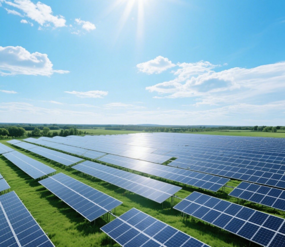 So wählen Sie den besten DC MCCB für industrielle Solarparks aus