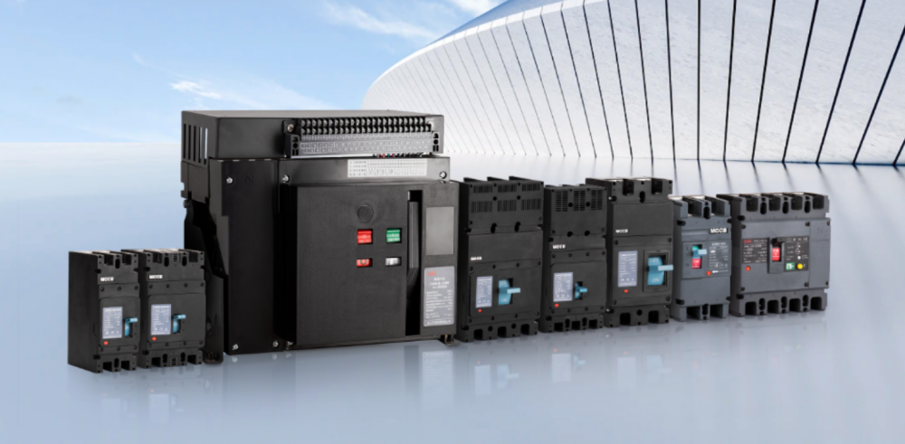 Zhejiang Dongan Electrical Co., Ltd. ist seit 28 Jahren tief in das MCCB-Feld involviert: Warum drei Kernvorteile es zur bevorzugten Wahl für B-End-Käufer machen