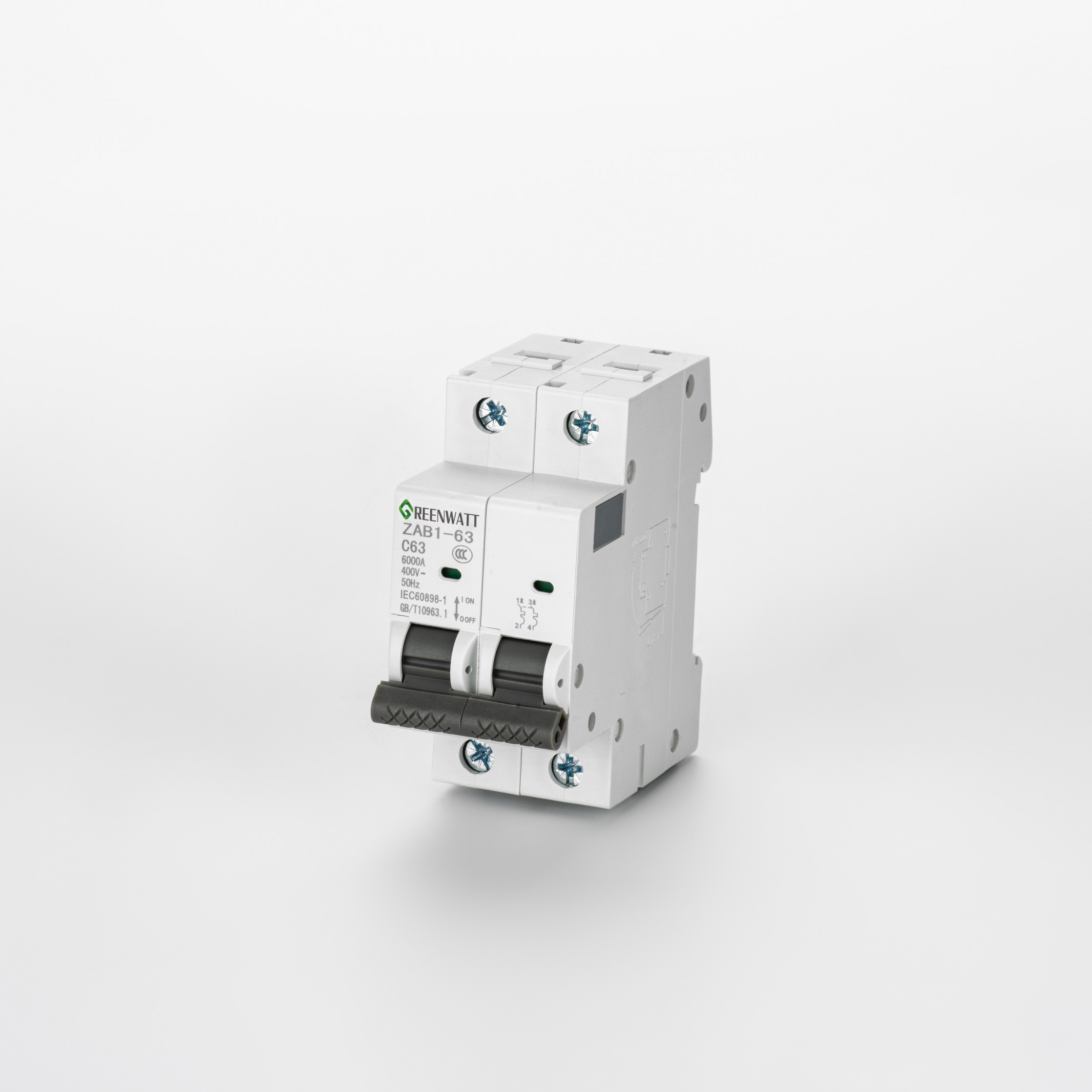 DC MCB Globaler Exporthandbuch: Standards und Anwendungen