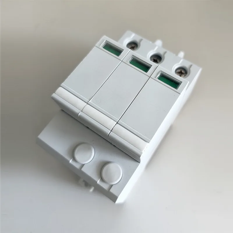 Was ist DC-SPD und warum ist es für Ihr elektrisches System unerlässlich?