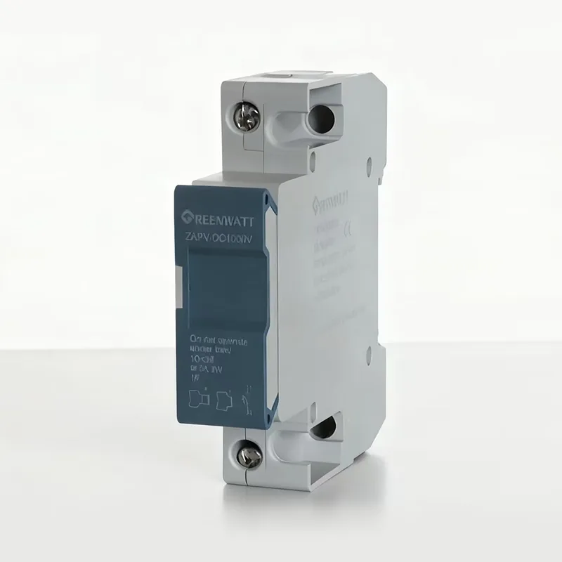 Warum benötigen Solarstromanlagen DC-Sicherungshalter? Eine einfache Anleitung zum Stromkreisschutz